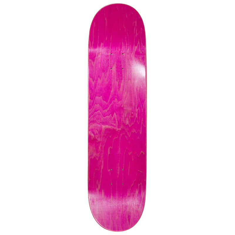 Hoddle Melting Bars Skateboard Complete - 8.25"