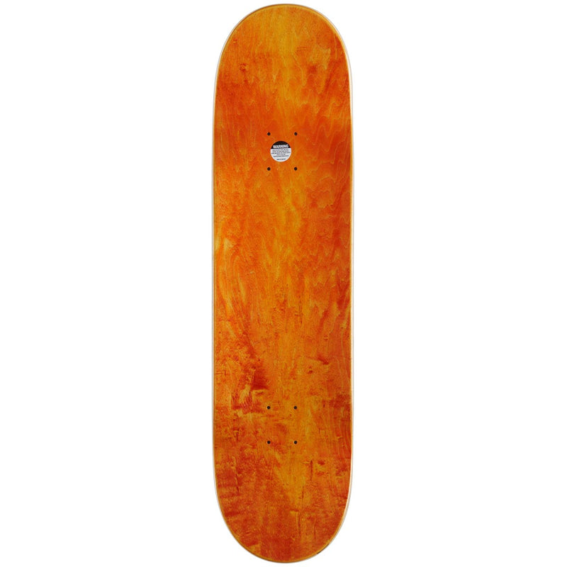 Hoddle Shaun Paul Bell Skateboard Deck - 8.50"