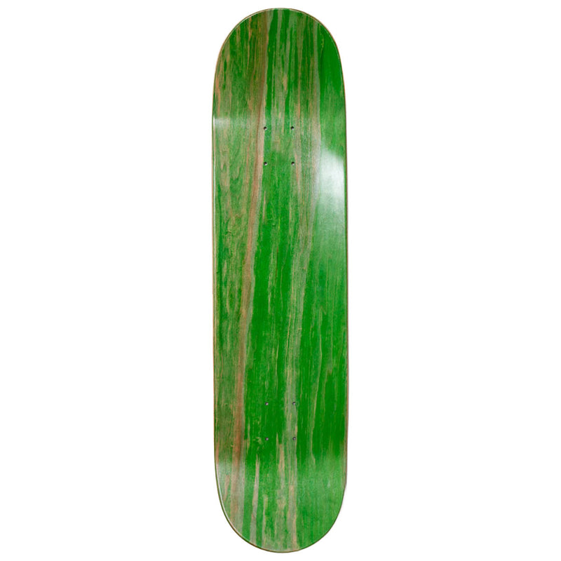Hoddle Zuzic Sound Torture Skateboard Deck - 8.25"