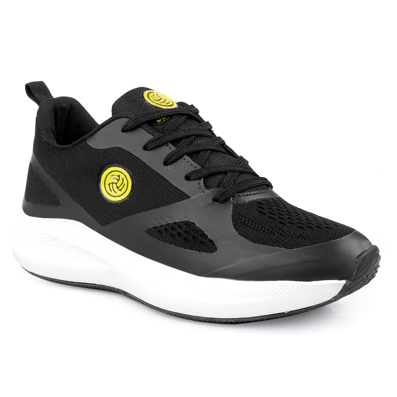 Bacca Bucci Women IMPACT Running Shoes/Sneakers for Running/Gym/Training/Casual Walking Sports Shoes