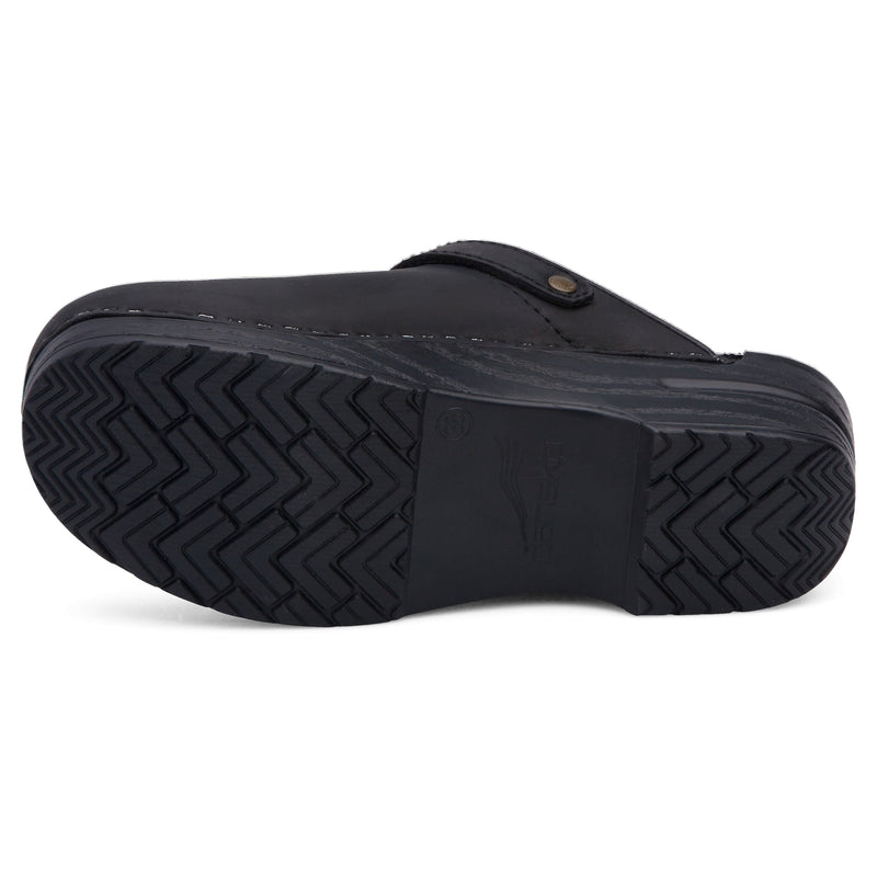 Sole image of Ingrid Black Oiled