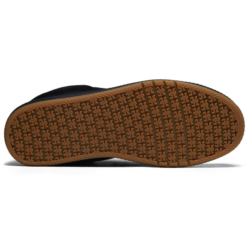 IPath Cats Shoes - Black Suede