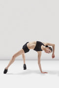 Ladies Arabesque V Front Short - BLOCH US