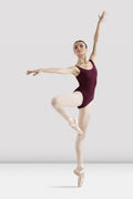Ladies Ballerina Basic Tank Leotard - BLOCH US