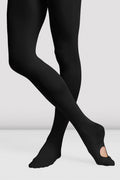 Ladies Convertible Tights - BLOCH US