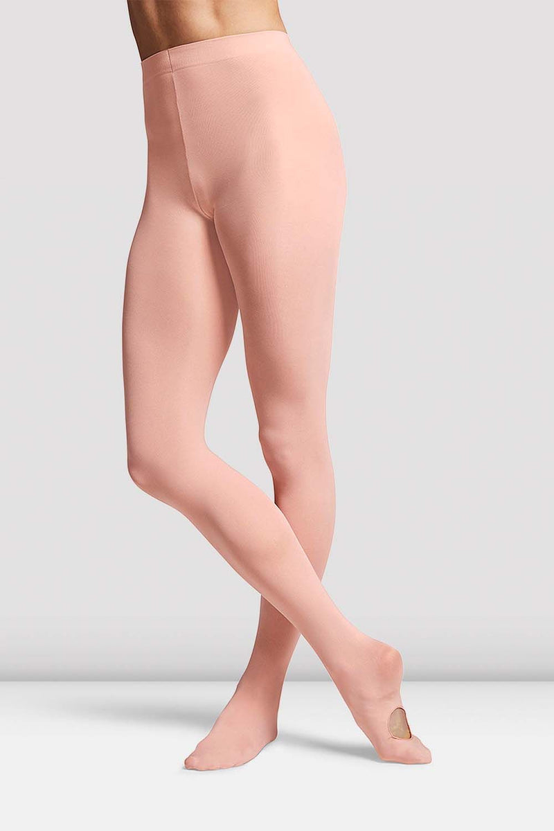Ladies Convertible Tights - BLOCH US