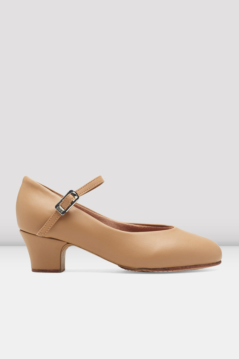 Ladies Diva Character Shoes - BLOCH US