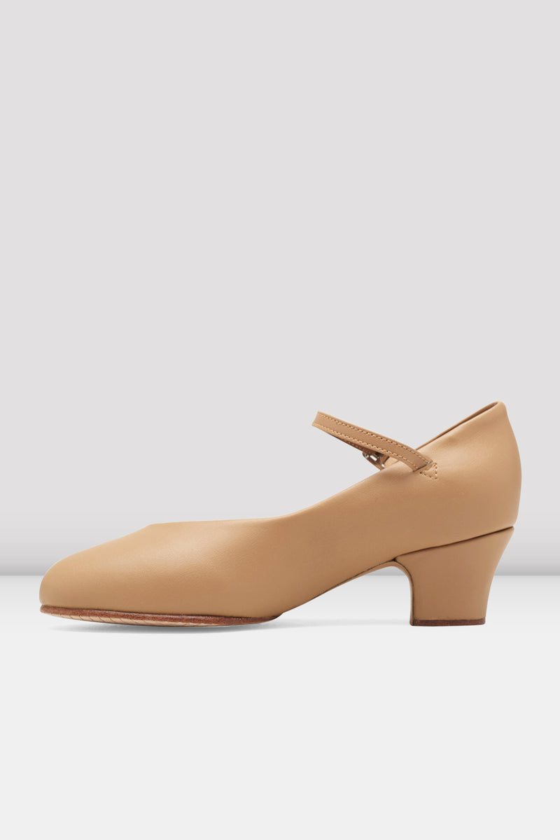 Ladies Diva Character Shoes - BLOCH US