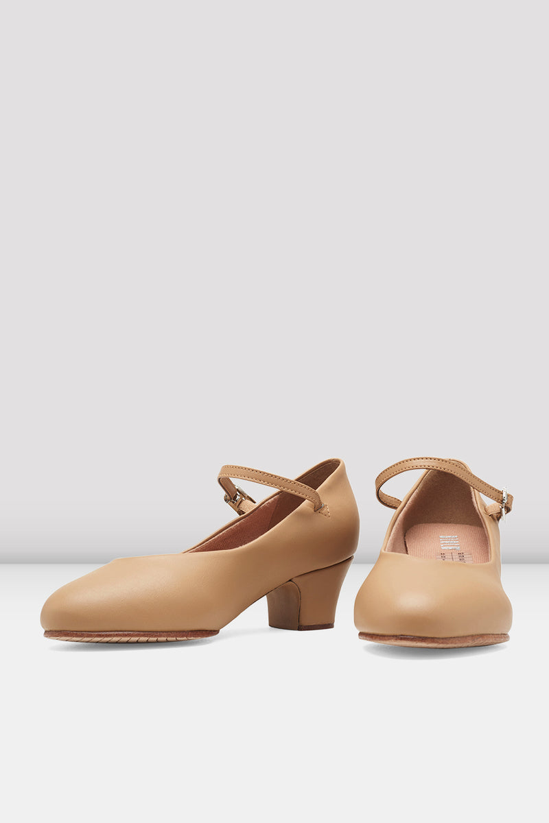 Ladies Diva Character Shoes - BLOCH US