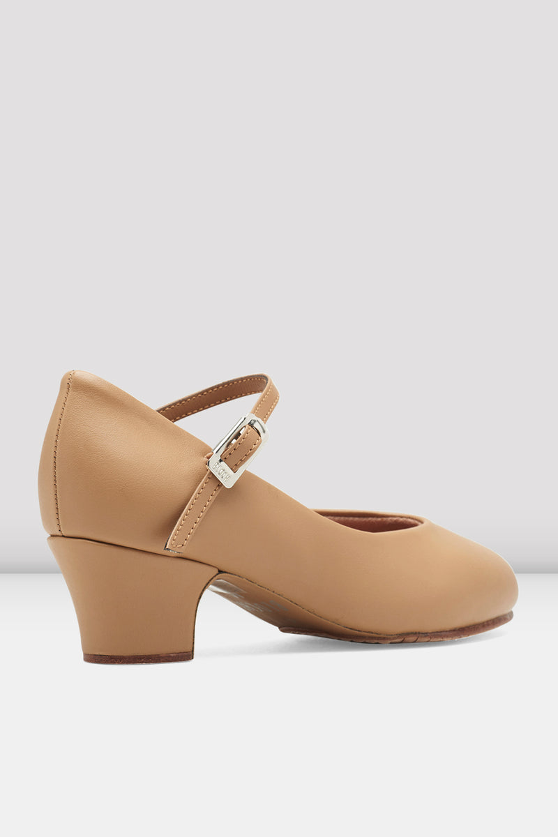 Ladies Diva Character Shoes - BLOCH US