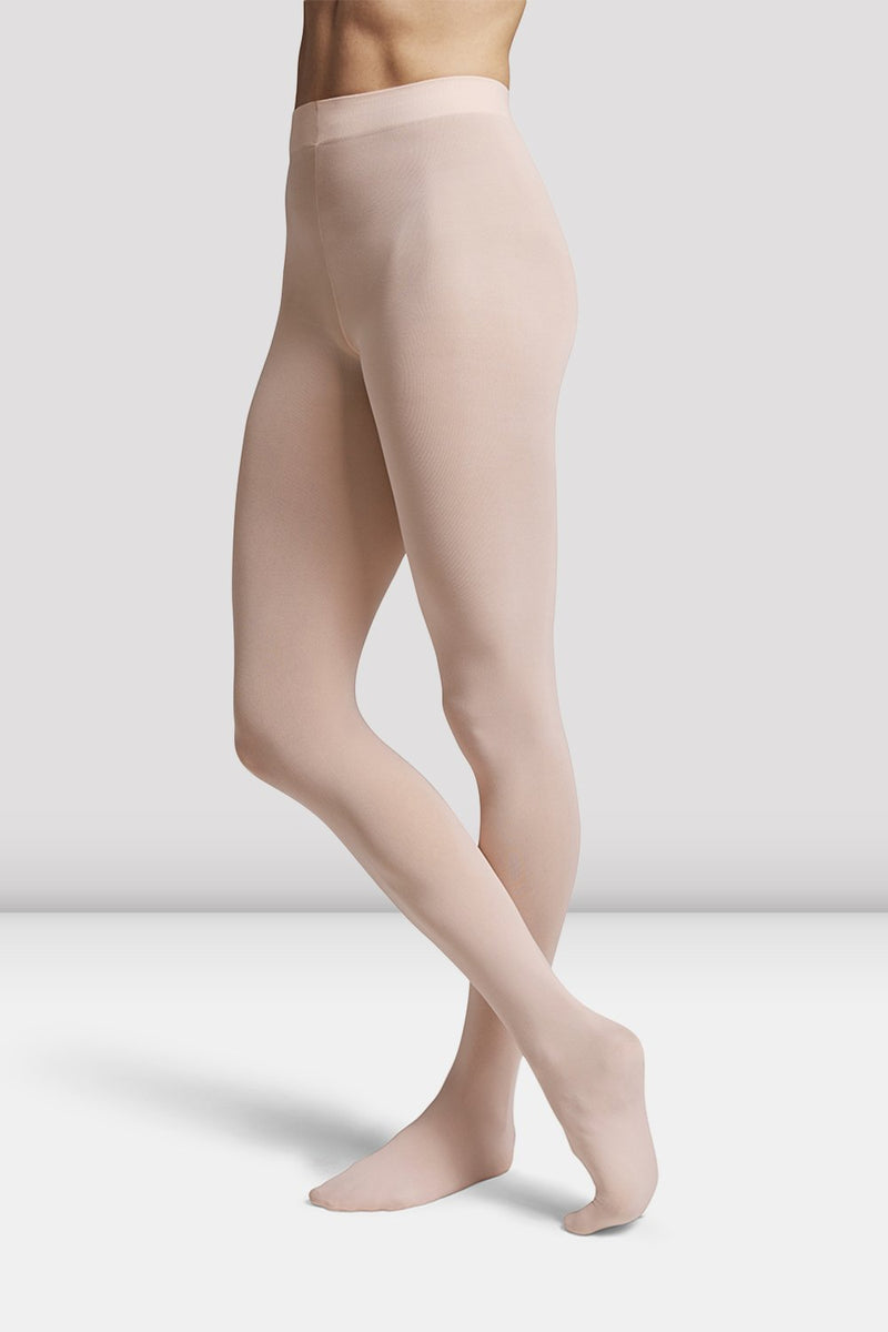 Ladies Footed Tights - BLOCH US