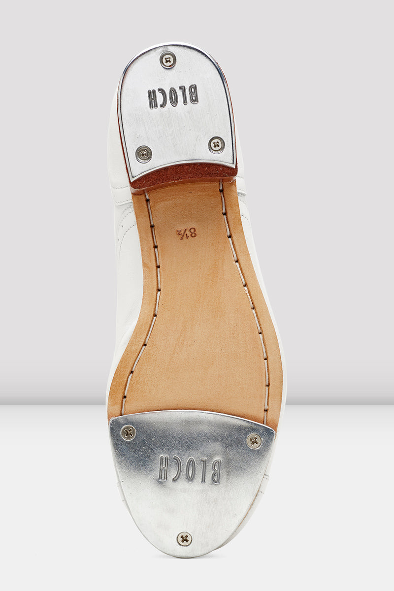 Ladies Jason Samuels Smith Tap Shoes - BLOCH US