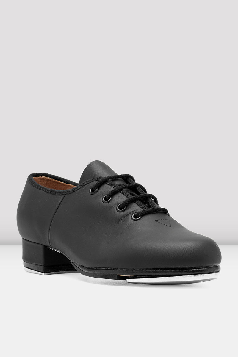Ladies Jazz Tap Leather Tap Shoes - BLOCH US