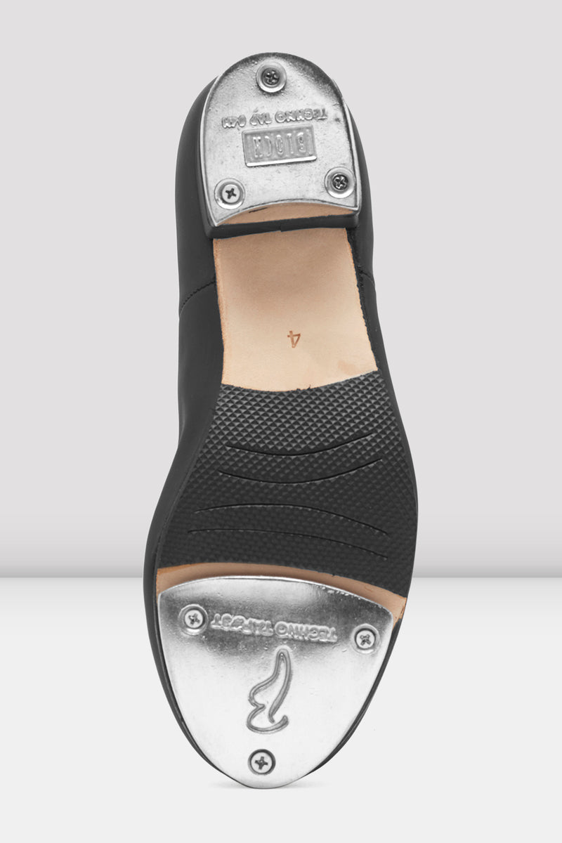 Ladies Jazz Tap Leather Tap Shoes - BLOCH US
