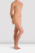 Ladies Luelle Shaped Double Layer Bra - BLOCH US