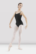 Ladies Mirella Pinch Seam Camisole Leotard - BLOCH US