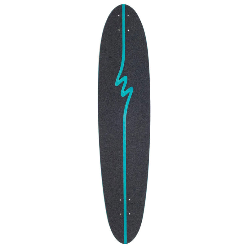 Landyachtz Big Dipper Breach Longboard Deck