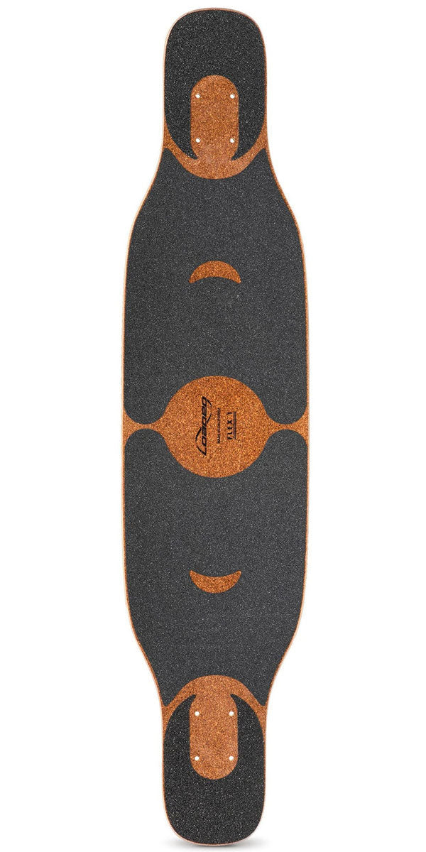 Loaded Symtail Flex 2 Longboard Deck