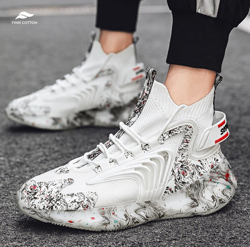Finn Cotton 0 Marble 3.0 Marble 3.0