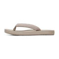 Men's Allbirds Flip Flop - Mushroom