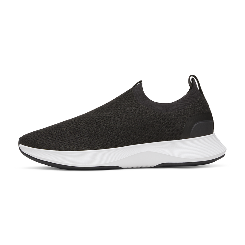 Men's Dasher NZ Relay - Natural Black (Blizzard Sole)