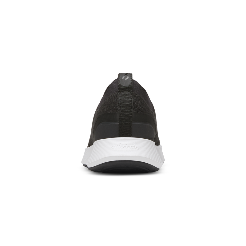 Men's Dasher NZ Relay - Natural Black (Blizzard Sole)