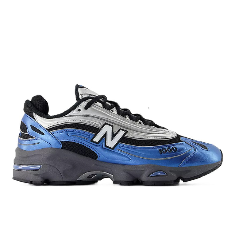 Men's New Balance 1000 Classics Blue Blue (M1000ENV)