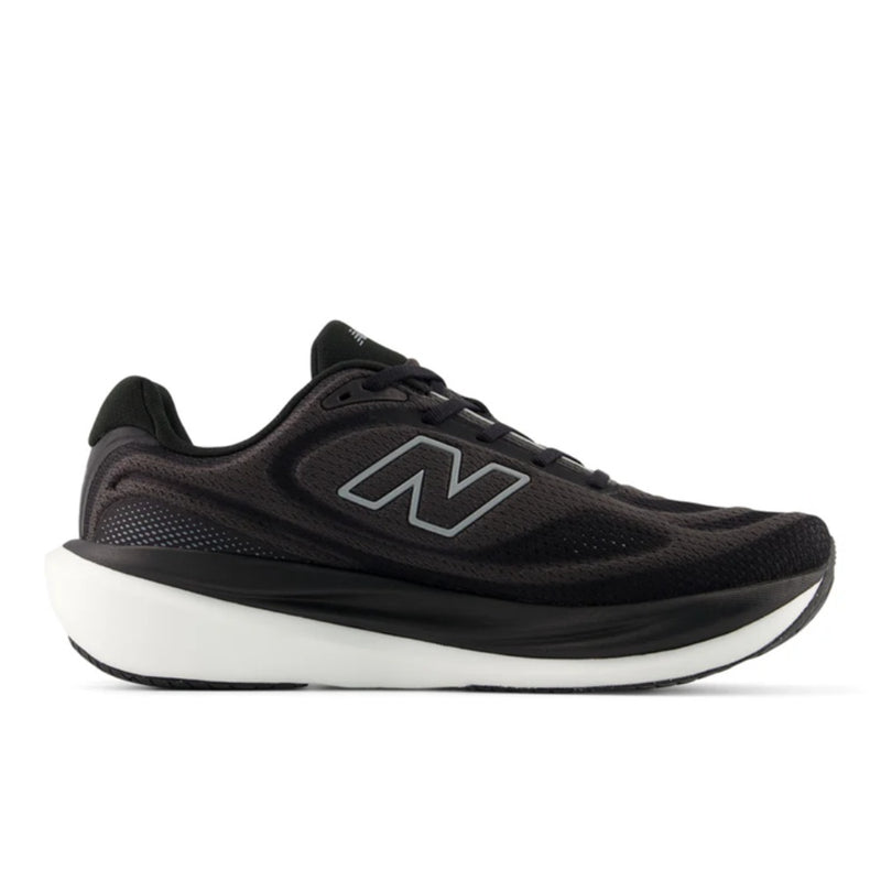 Men's New Balance 1080v15 Running Black Grey (M10802FR)