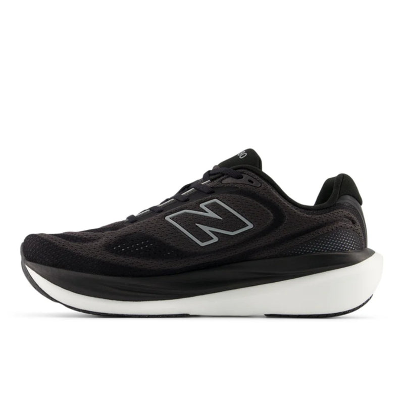 Men's New Balance 1080v15 Running Black Grey (M10802FR)