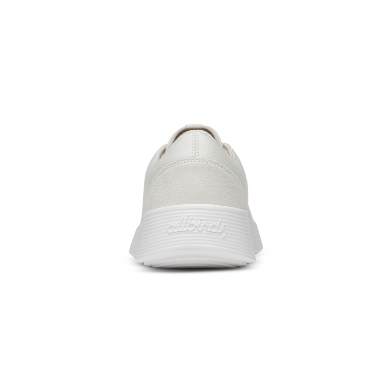 Men's Runner Go - Luxe - Blizzard (Blizzard Sole)