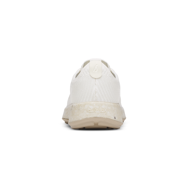 Men's Runner NZ Remix - Natural White (Natural White Sole)