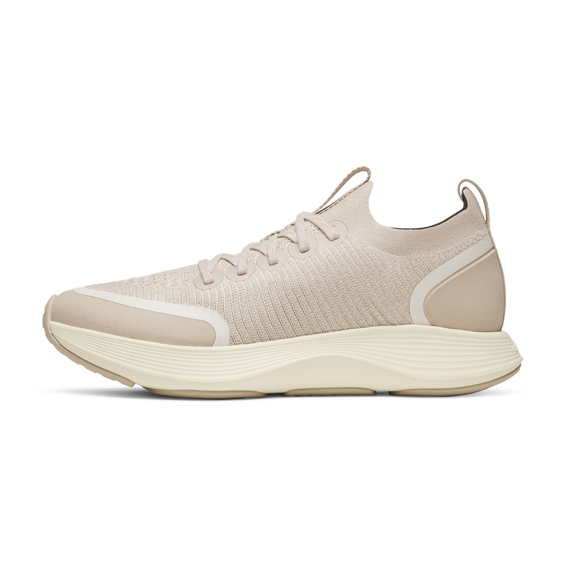 Men's Strider - Rugged Beige (Stony Cream Sole)