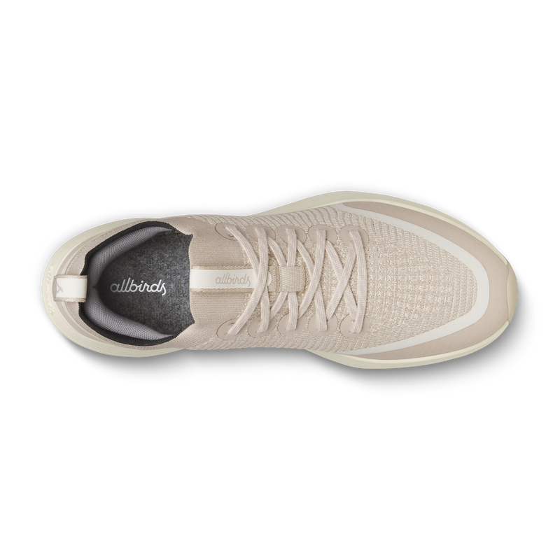 Men's Strider - Rugged Beige (Stony Cream Sole)