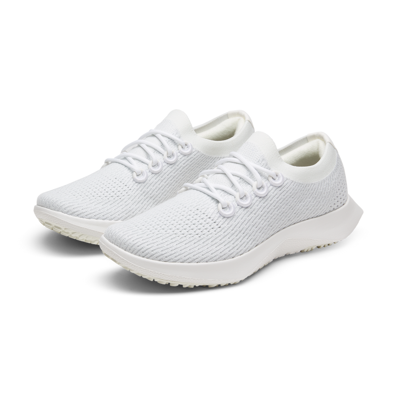 Men's Tree Dasher 2 - Blizzard (Blizzard Sole)