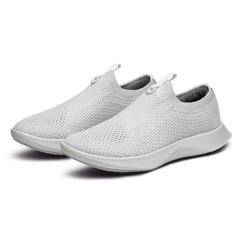 Men's Tree Dasher Relay - Blizzard (Blizzard Sole)
