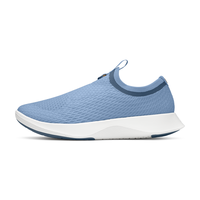 Men's Tree Dasher Relay - Hanami Blue (Blizzard Sole)