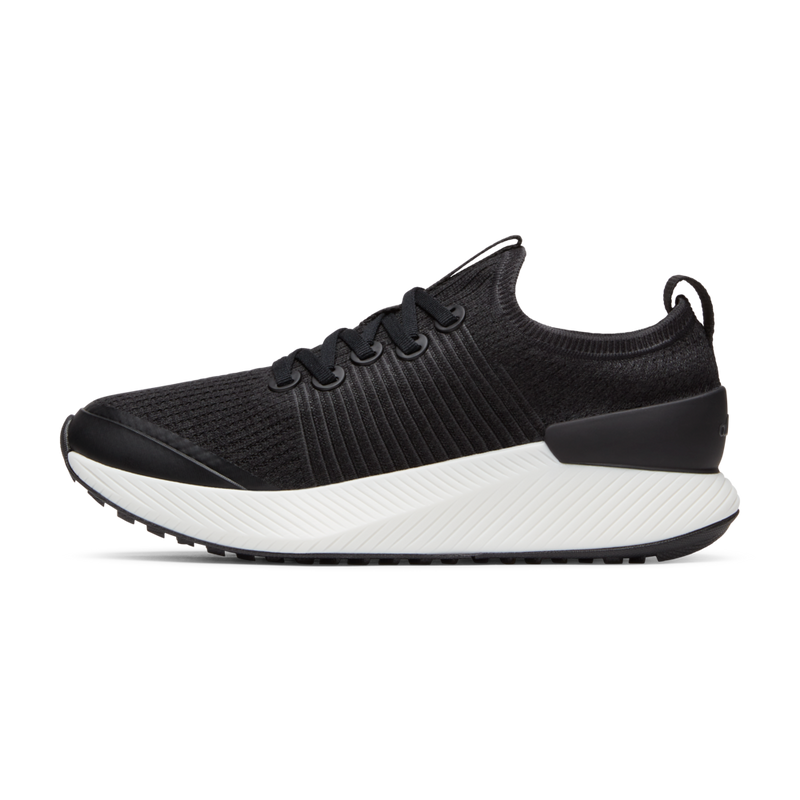 Men's Tree Glider - Natural Black (Blizzard Sole)