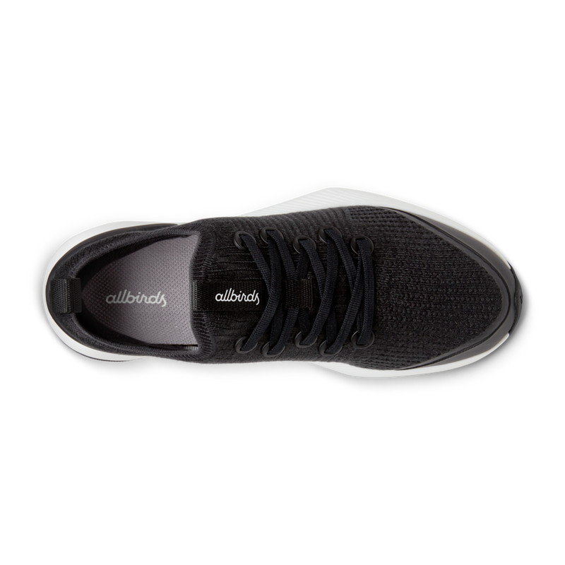 Men's Tree Glider - Natural Black (Blizzard Sole)