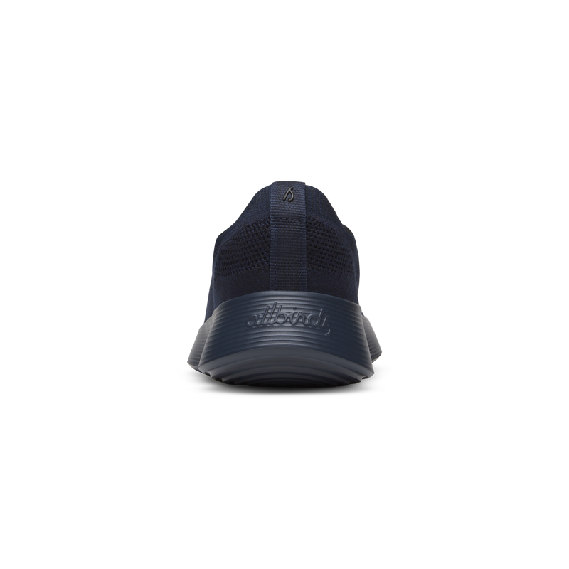 Men's Tree Runner Go - Deep Navy (True Navy Sole)