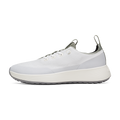 Men's Tree Runner Go - Utility - Blizzard/Hazy Pine (Natural White Sole)