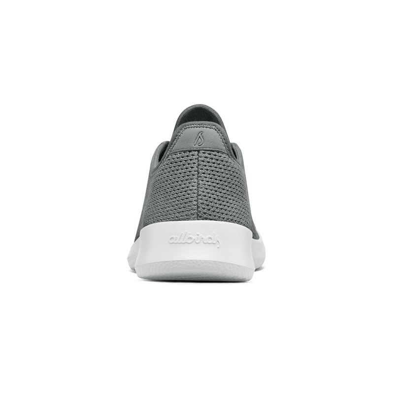 Men's Tree Runner - Mist (White Sole)