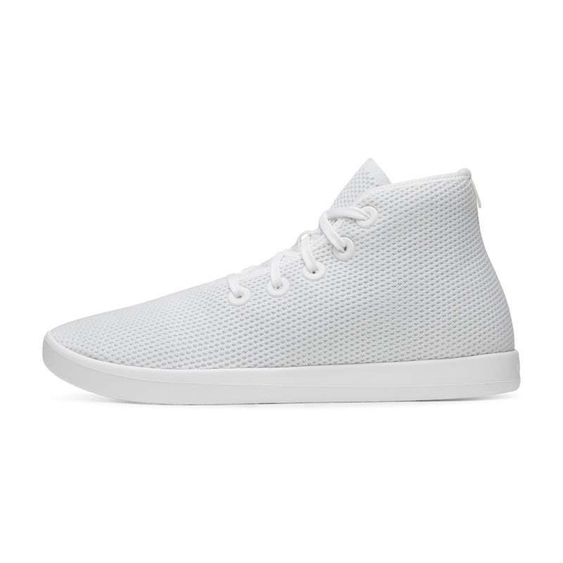 Men's Tree Topper - Blizzard (Blizzard Sole)