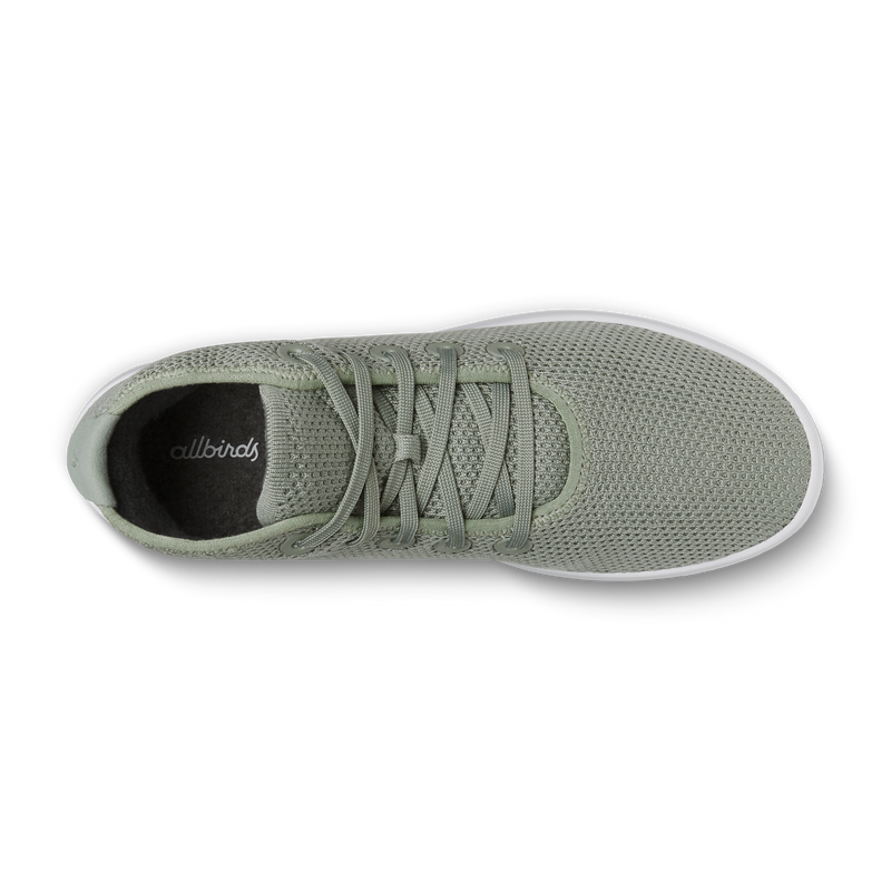 Men's Tree Topper - Hazy Pine (Blizzard Sole)