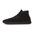 Men's Tree Topper - Natural Black (Natural Black Sole)