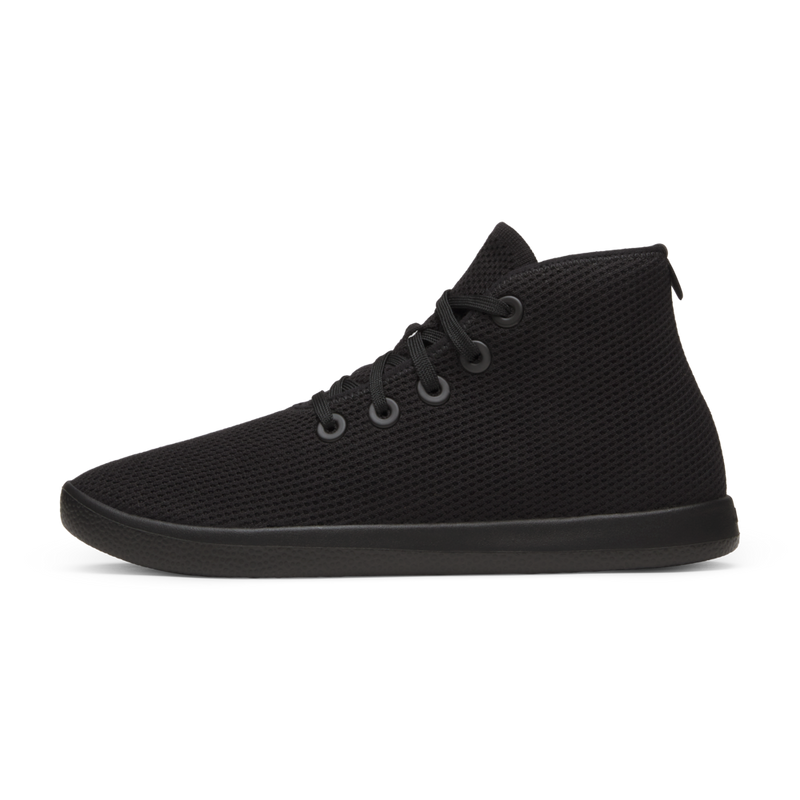 Men's Tree Topper - Natural Black (Natural Black Sole)