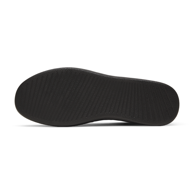 Men's Tree Topper - Natural Black (Natural Black Sole)