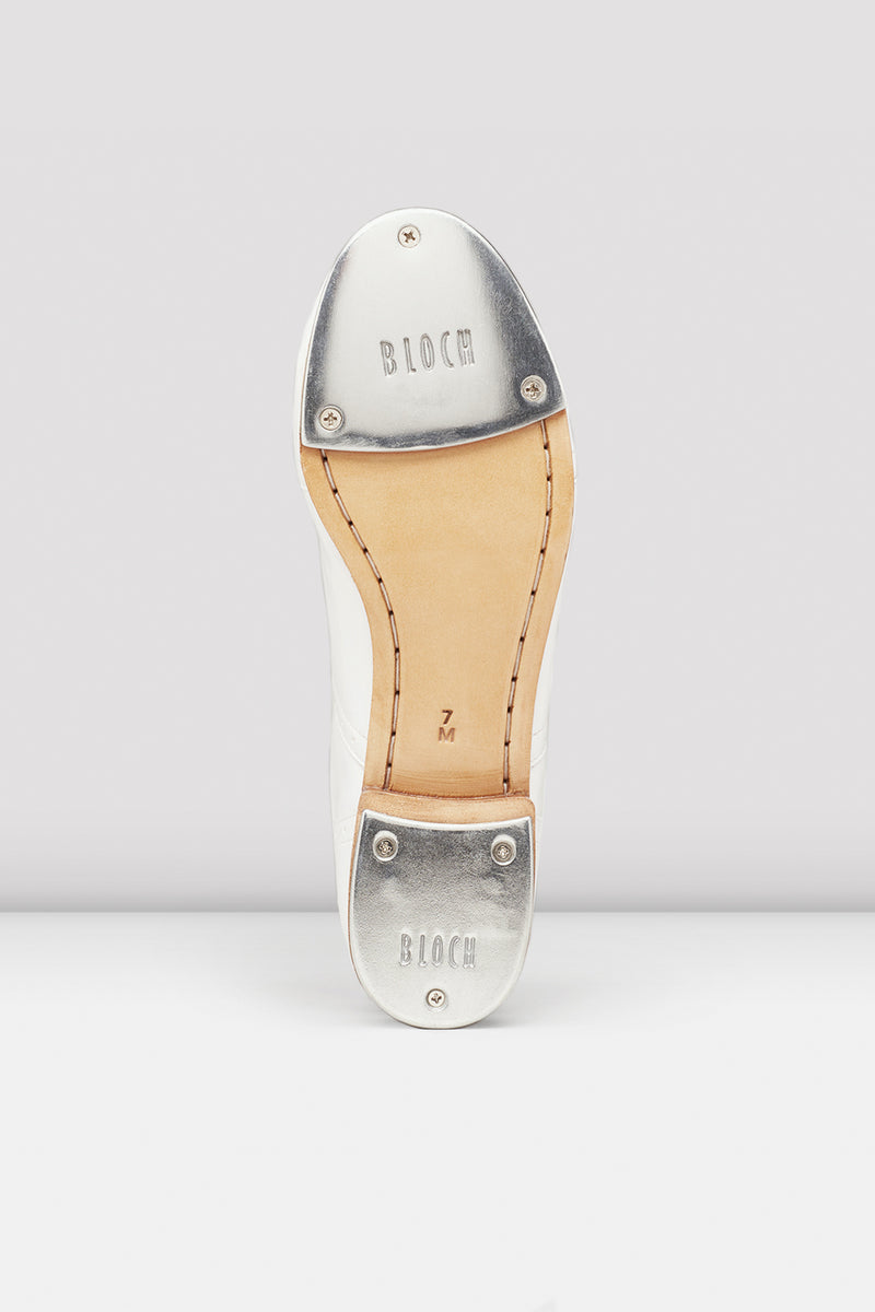 Mens Jason Samuels Smith Patent Tap Shoes - BLOCH US
