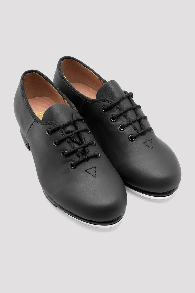 Mens Jazz Tap Leather Tap Shoes - BLOCH US