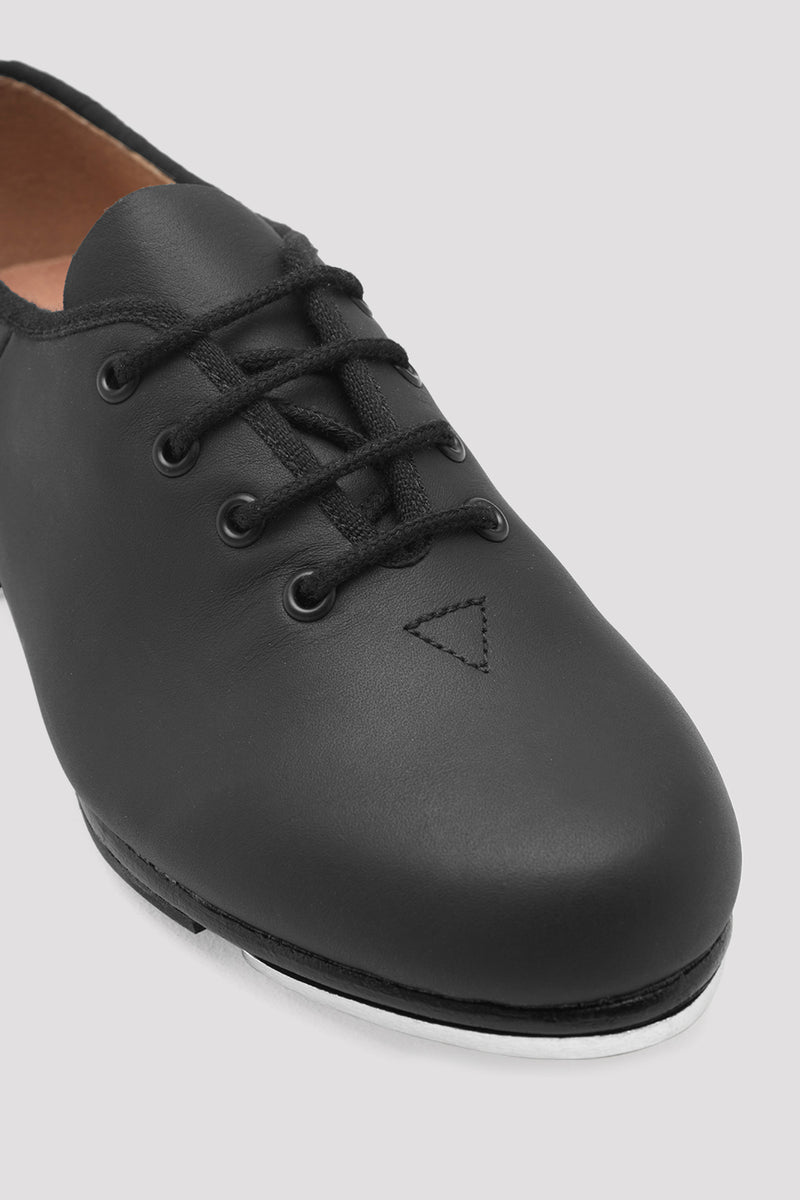 Mens Jazz Tap Leather Tap Shoes - BLOCH US