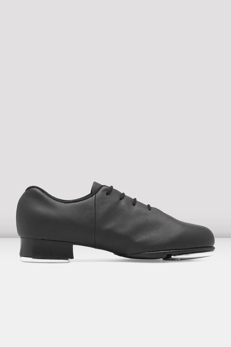 Mens Tap-Flex Leather Tap Shoes - BLOCH US